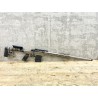 Bergara Premier Custom - Châssis MDT LSS Gen 3 The Tactical - FDE