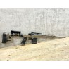 Bergara Premier Custom - Châssis MDT LSS Gen 3 The Tactical - FDE