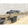 Bergara Premier Custom - Châssis MDT LSS Gen 3 The Tactical - FDE