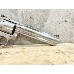 Occasion Revolver Colt King Cobra - Cal. 357 Magnum