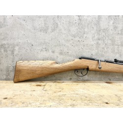Carabine scolaire pour pièce - Cal. 6mm bosquette