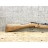 Carabine scolaire pour pièce - Cal. 6mm bosquette