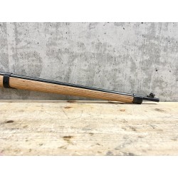 Carabine scolaire pour pièce - Cal. 6mm bosquette