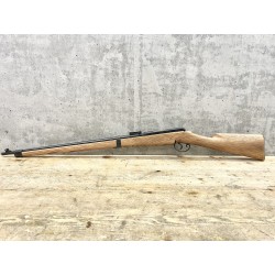 Carabine scolaire pour pièce - Cal. 6mm bosquette