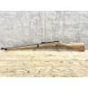Carabine scolaire pour pièce - Cal. 6mm bosquette