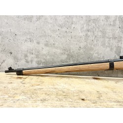 Carabine scolaire pour pièce - Cal. 6mm bosquette