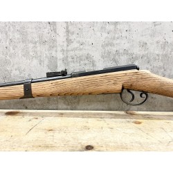 Carabine scolaire pour pièce - Cal. 6mm bosquette