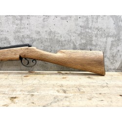 Carabine scolaire pour pièce - Cal. 6mm bosquette