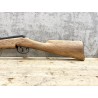 Carabine scolaire pour pièce - Cal. 6mm bosquette