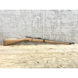 Carabine scolaire pour pièce - Cal. 6mm bosquette
