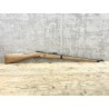 Carabine scolaire pour pièce - Cal. 6mm bosquette