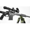 Châssis MDT LSS Gen 3 - Rem 700 SA - The Tactical - FDE