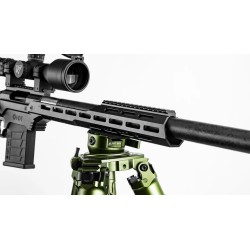 Châssis MDT LSS Gen 3 - Rem 700 SA - The Tactical - FDE