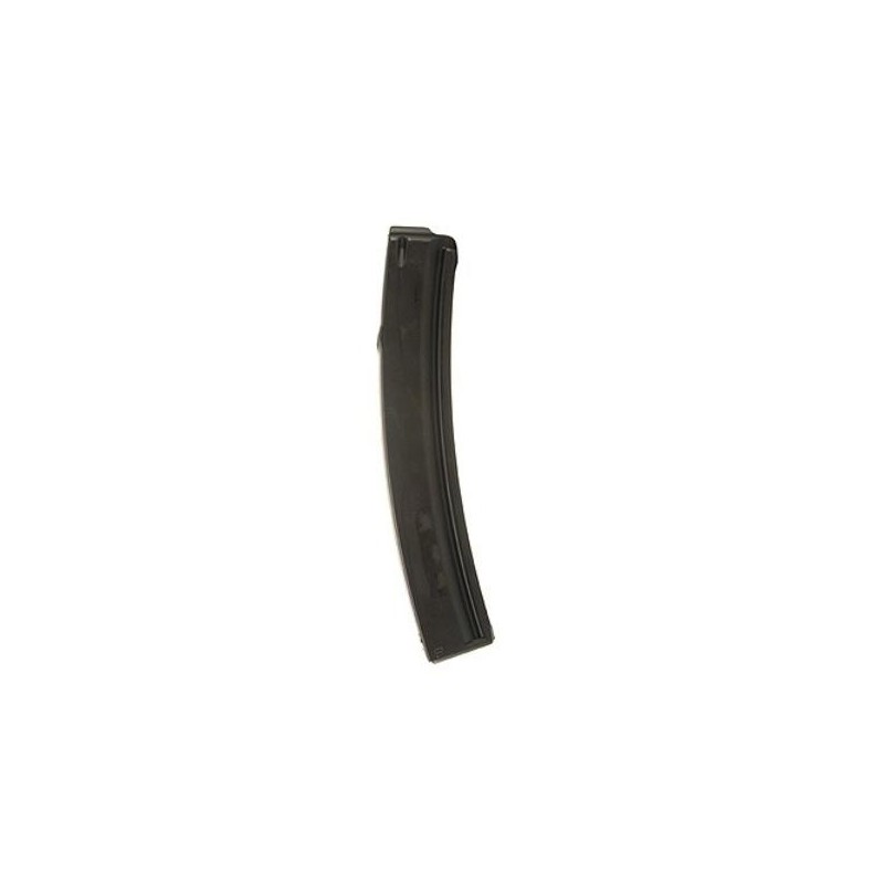 Chargeur 30 coups P.O.F pour MP5 - 9x19