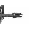 Cache-flammes Borelock ASE Utra Hiper