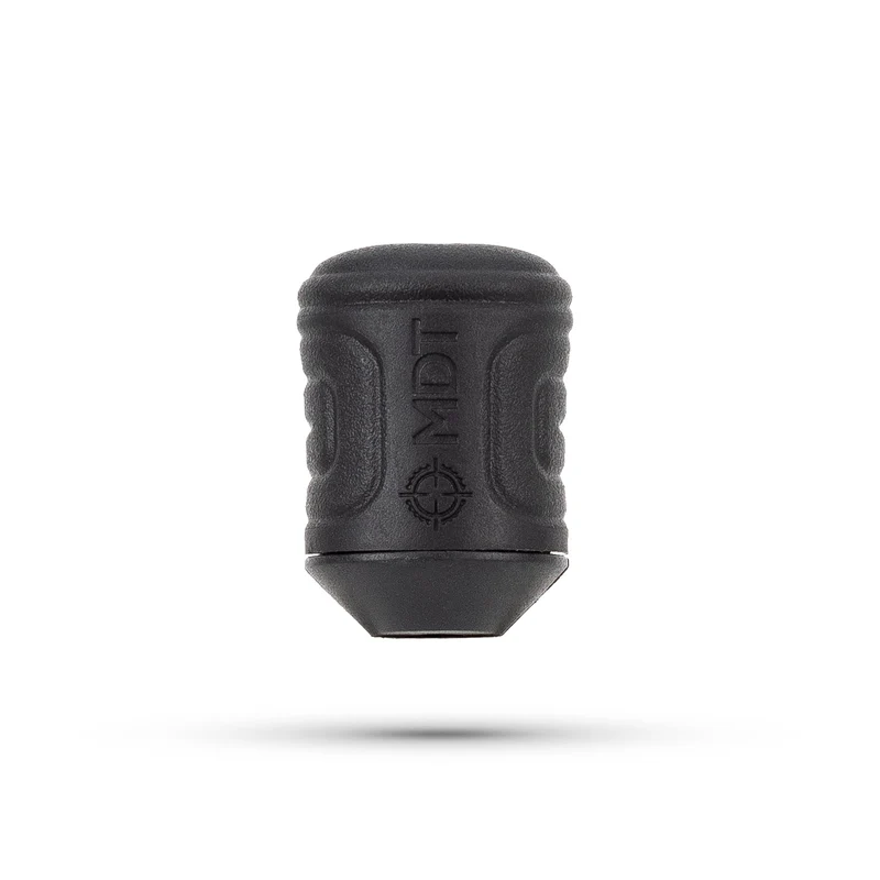 Boule de levier de culasse MDT - Noir