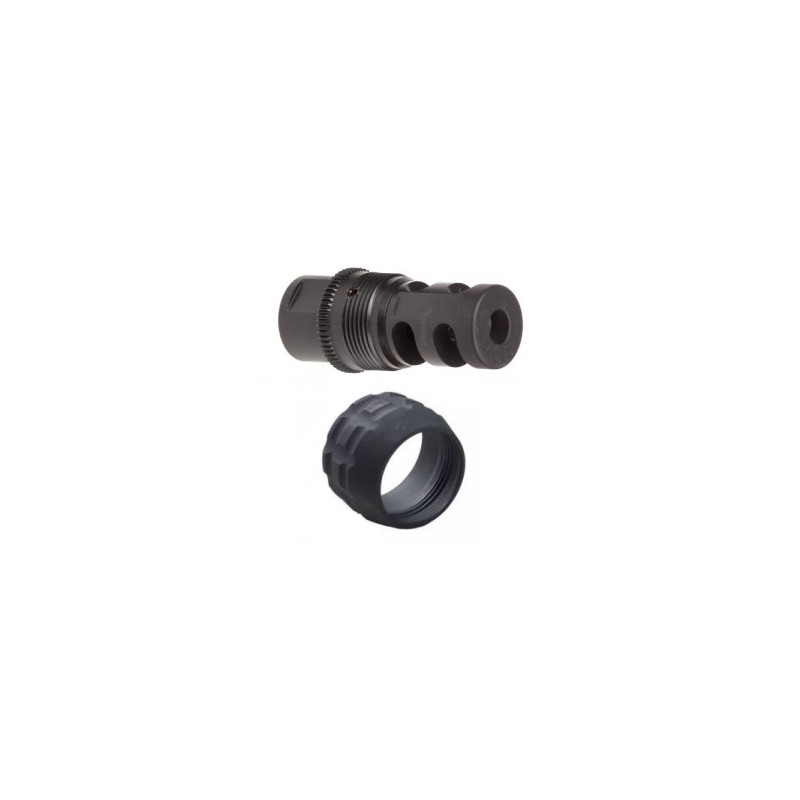 Frein de Bouche Borelock Ase Utra