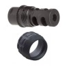 Frein de Bouche Borelock Ase Utra