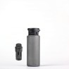 Silencieux ASE Utra SL5I-BL - Cal. 30 - Inox + Cache Flamme
