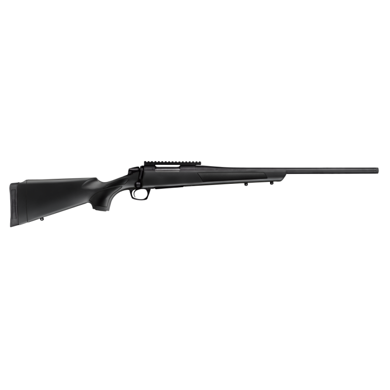 Carabine de chasse CVA Cascade - Noir