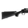 Carabine de chasse CVA Cascade - Noir