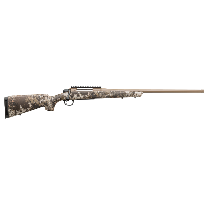 Carabine de chasse CVA Cascade - Wideland