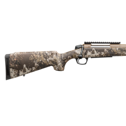 Carabine de chasse CVA Cascade - Wideland