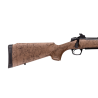 Carabine de chasse CVA Cascade - SR80