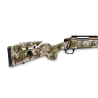Carabine de chasse CVA Cascade  - LRX Kryptek Highlander