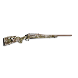 Carabine de chasse CVA Cascade  - LRX Kryptek Highlander
