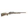 Carabine de chasse CVA Cascade  - LRX Kryptek Highlander