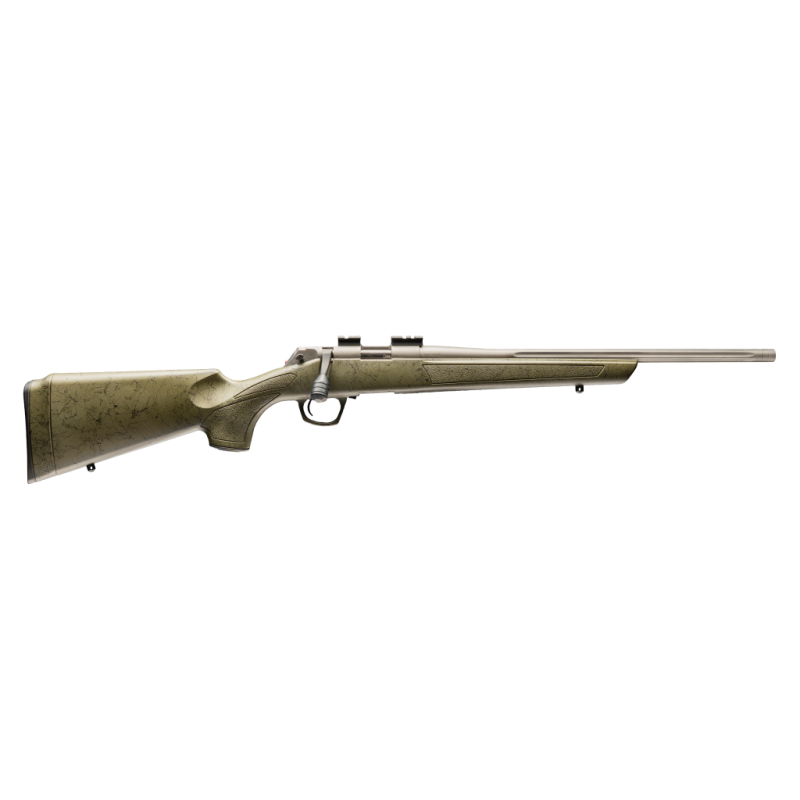 Carabine CVA Rimfire - XT - Cal. 22Lr
