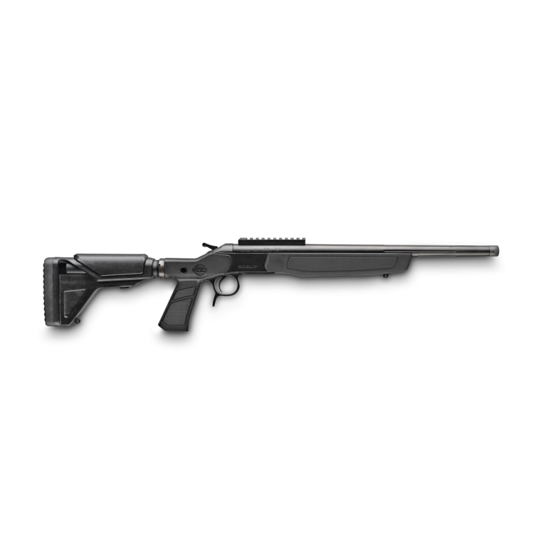 Carabine de chasse CVA  Scout - TD XP