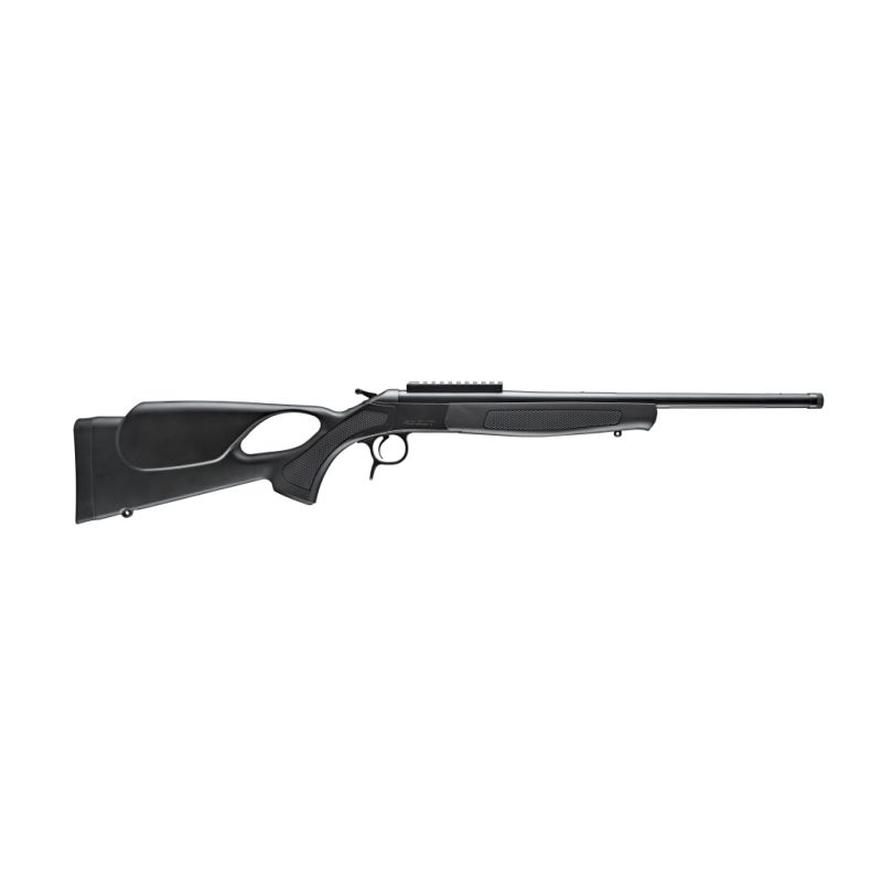 Carabine de chasse CVA  Scout - TD Thumbhole