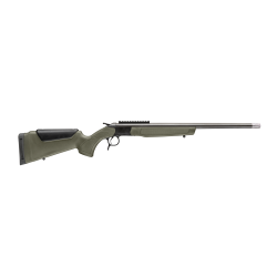 Fusil de chasse CVA Scout - Spur