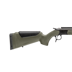 Fusil de chasse CVA Scout - Spur