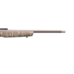 Fusil de chasse CVA Scout - Spur Mossy OAK