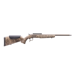 Fusil de chasse CVA Scout - Spur Mossy OAK