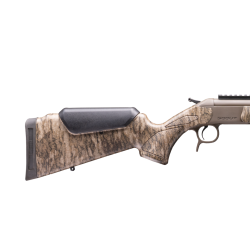 Fusil de chasse CVA Scout - Spur Mossy OAK