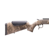 Fusil de chasse CVA Scout - Spur Mossy OAK