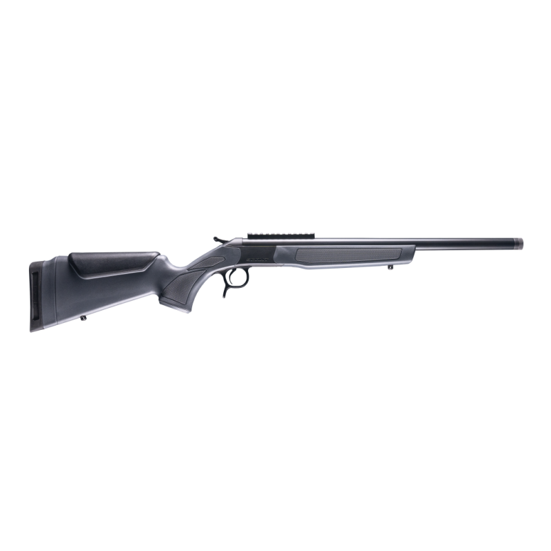 Carabine de chasse CVA Scout - TD