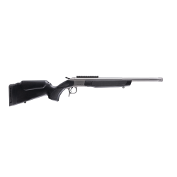 Carabine de chasse CVA Scout - TD Stainless
