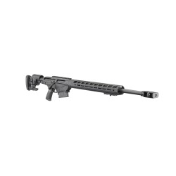 Carabine Ruger Precision Rifle RPR - calibre 300 Win Mag