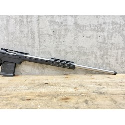 Bergara B14 "Custom" - Châssis MDT LSS Gen 3 The Tactical - Noir