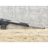 Bergara B14 "Custom" - Châssis MDT LSS Gen 3 The Tactical - Noir