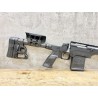 Bergara B14 "Custom" - Châssis MDT LSS Gen 3 The Tactical - Noir
