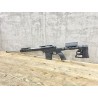 Bergara B14 "Custom" - Châssis MDT LSS Gen 3 The Tactical - Noir
