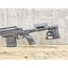 Bergara B14 "Custom" - Châssis MDT LSS Gen 3 The Tactical - Noir