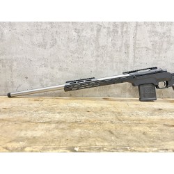 Bergara B14 "Custom" - Châssis MDT LSS Gen 3 The Tactical - Noir
