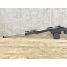 Bergara B14 "Custom" - Châssis MDT LSS Gen 3 The Tactical - Noir